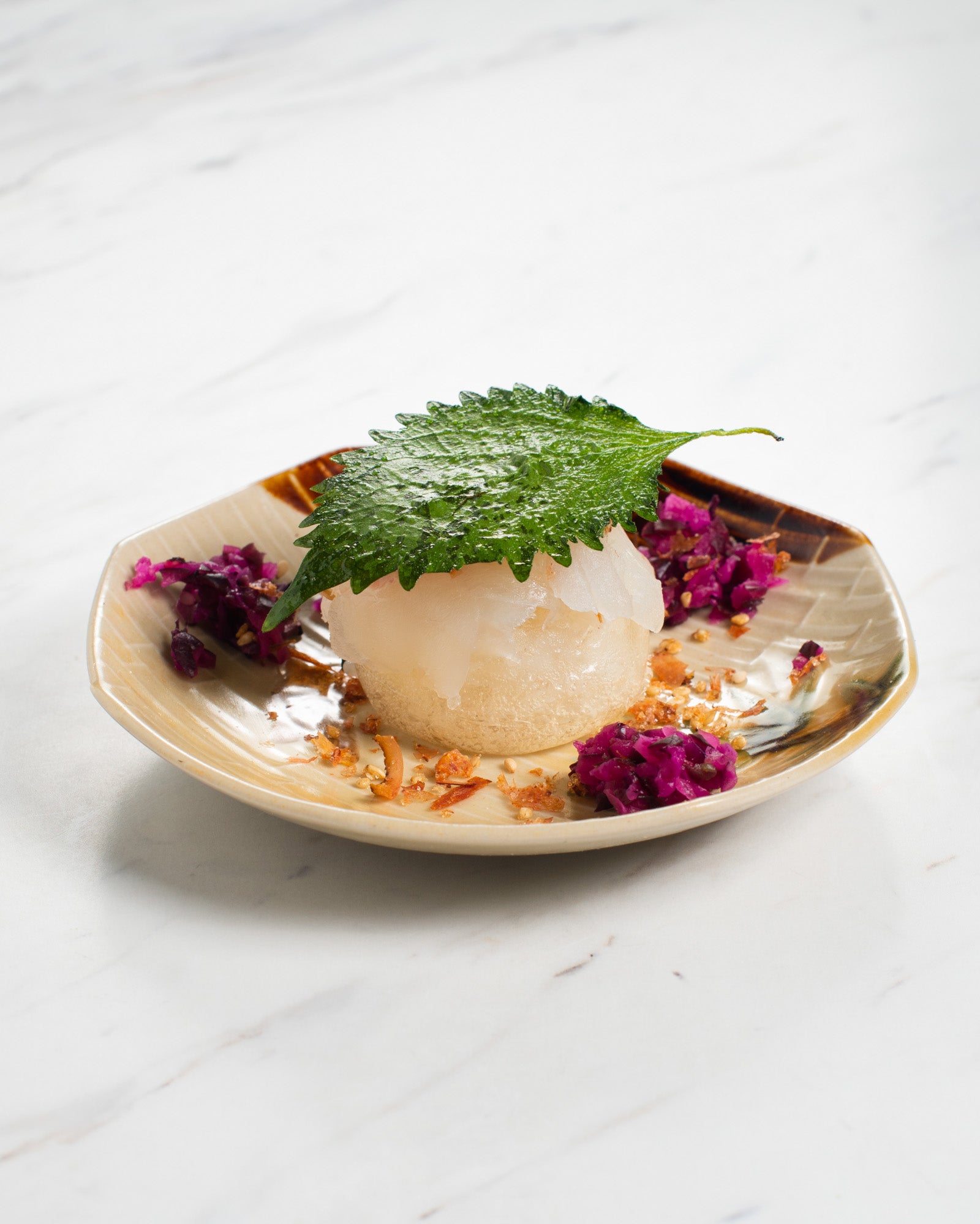 Omakase Menu by Chef Jon ($325 per guest)
