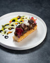 Contemporary Spring Menu in Italy by Chef Jon Barone ($210 per guest) - Cheferbly