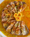 Europe in Korean Menu by Chef Idalia ($310 per guest) - Cheferbly