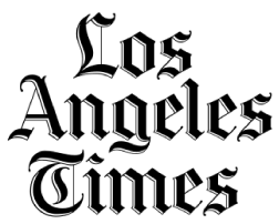 los_angeles_times_logo - Cheferbly