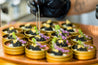 ShariNori Premium Menu for Breguet by Chef Han ($250 per guest) - Cheferbly