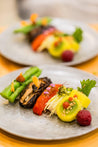 ShariNori Premium Menu for Breguet by Chef Han ($250 per guest) - Cheferbly