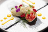 Crustacean Tasting Menu by Chef Jaclyn ($300 per guest) - Cheferbly