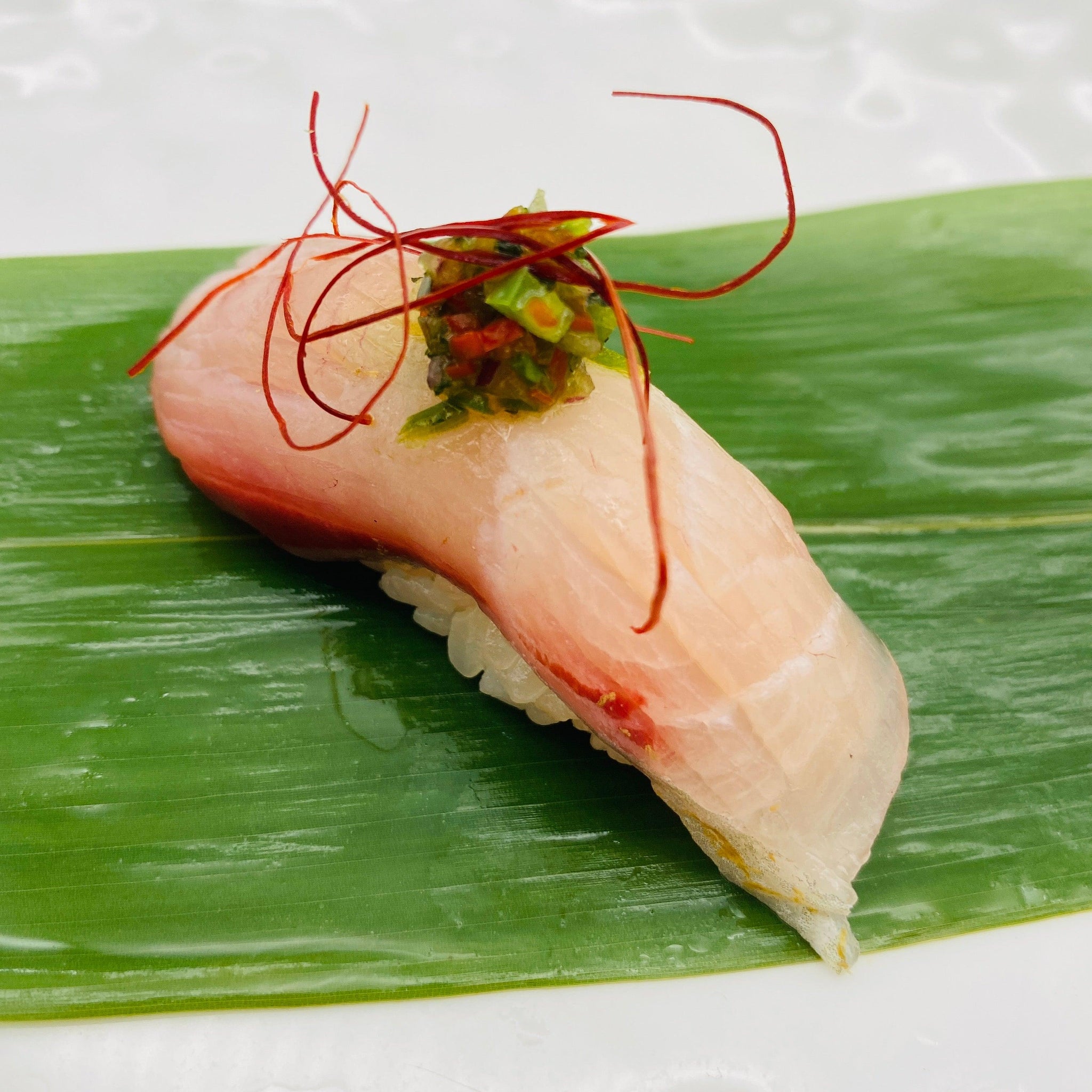 Omakase Premium by Chef Han ($500 per guest) - Cheferbly