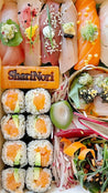 Premium Sushi Party by Chef Han ($185 per guest) - Cheferbly
