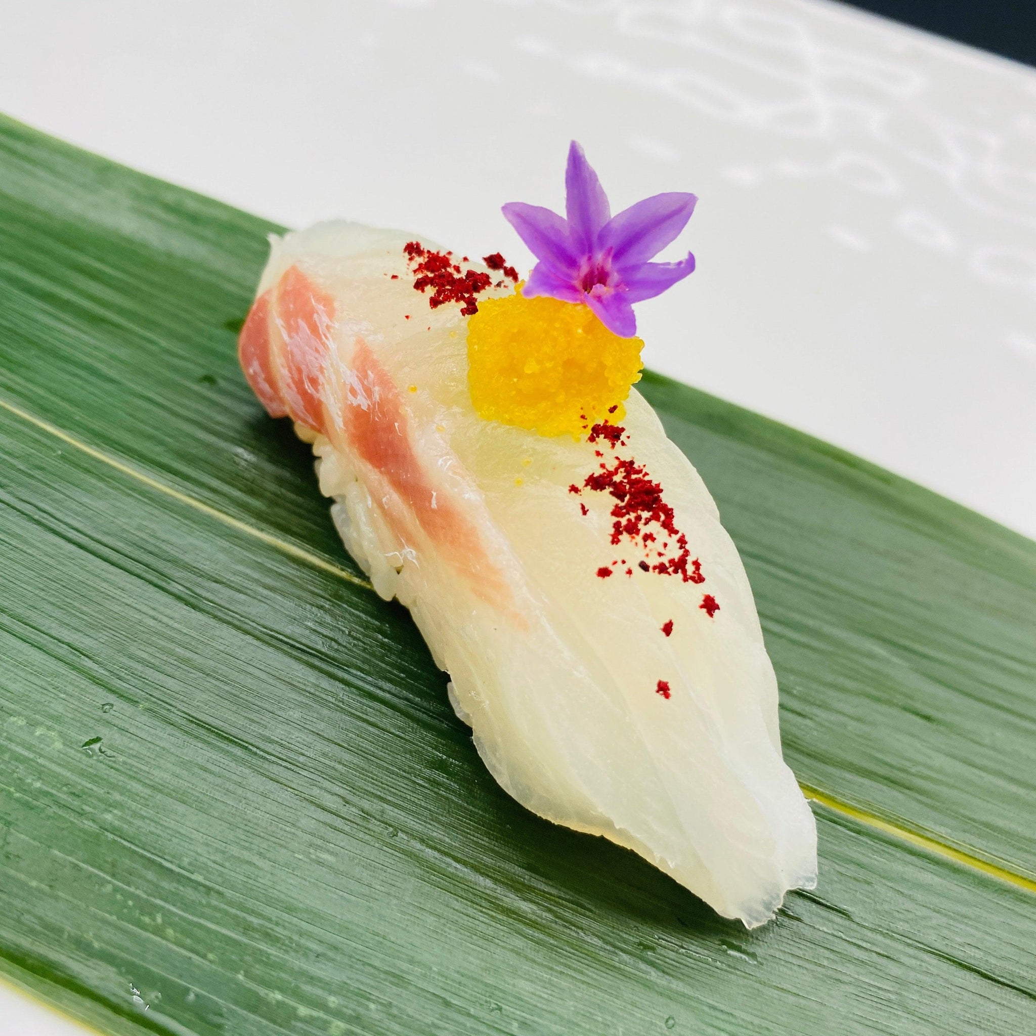 ShariNori Omakase by Chef Han ($215 per guest) - Cheferbly