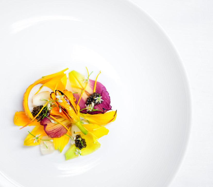 Summer Mediterranean Prix Fixe Menu by Chef Taylor ($245 per guest) - Cheferbly