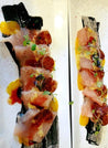 Sushi Omakase Menu by Chef Stevan ($225 per guest) - Cheferbly