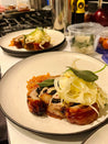 Taste of Italy by Chef Jimmy ($190~$220 per guest) - Cheferbly